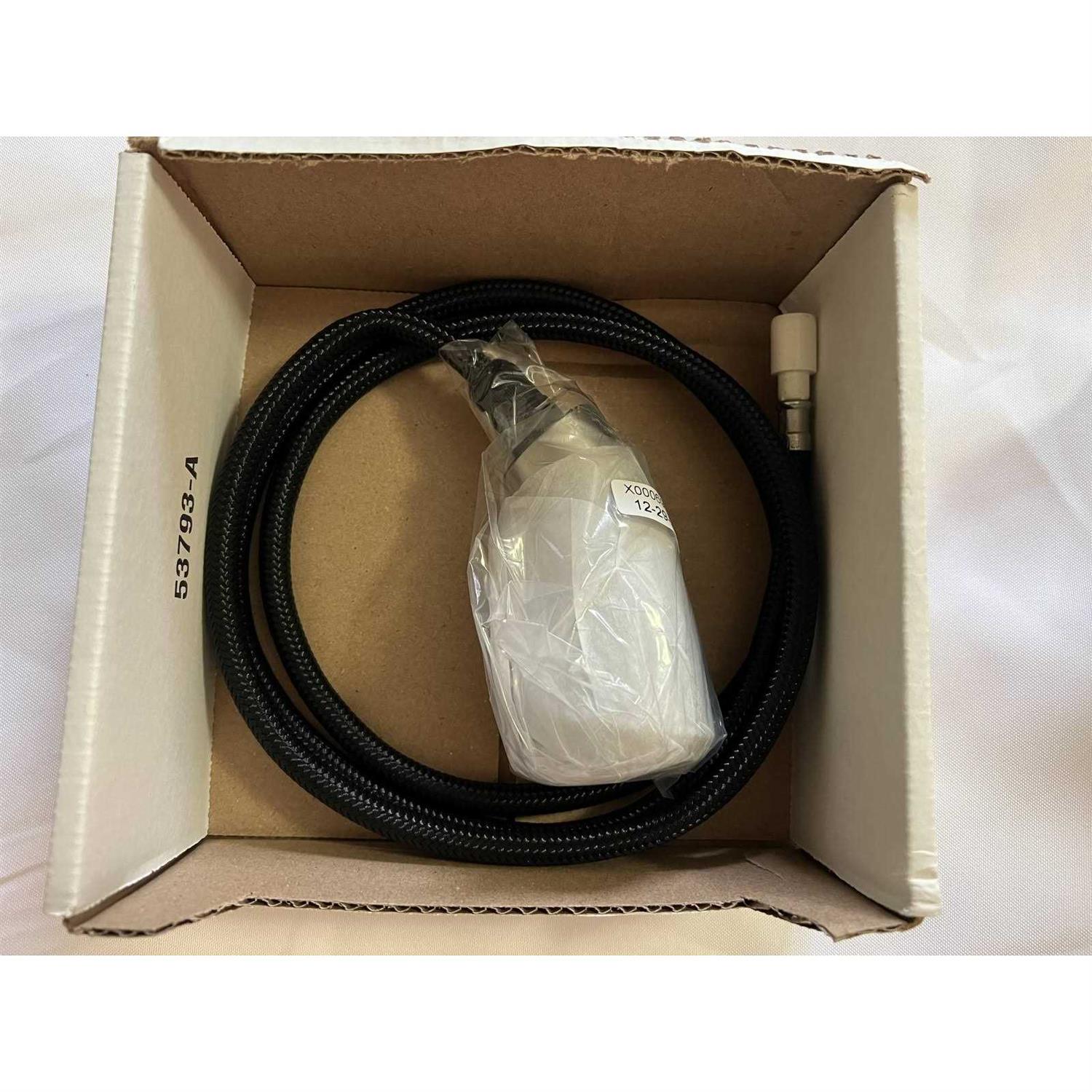 Delta Ashton RP60977SS Wand Assembly & Hose Stainless - Cheap Fitting