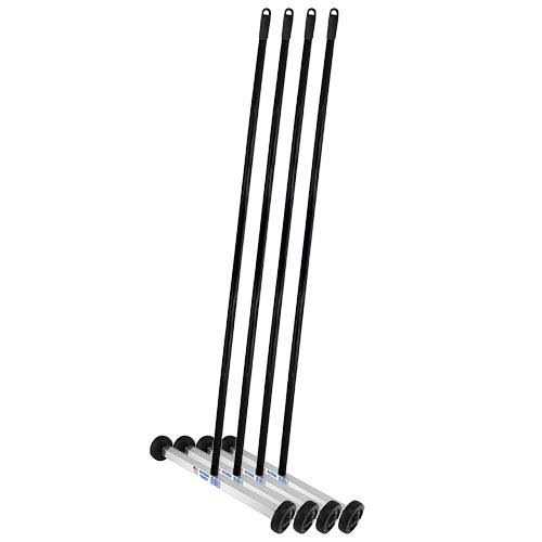 Master Magnetics 14.5 Magnetic Mini Sweeper - Cheap Fitting