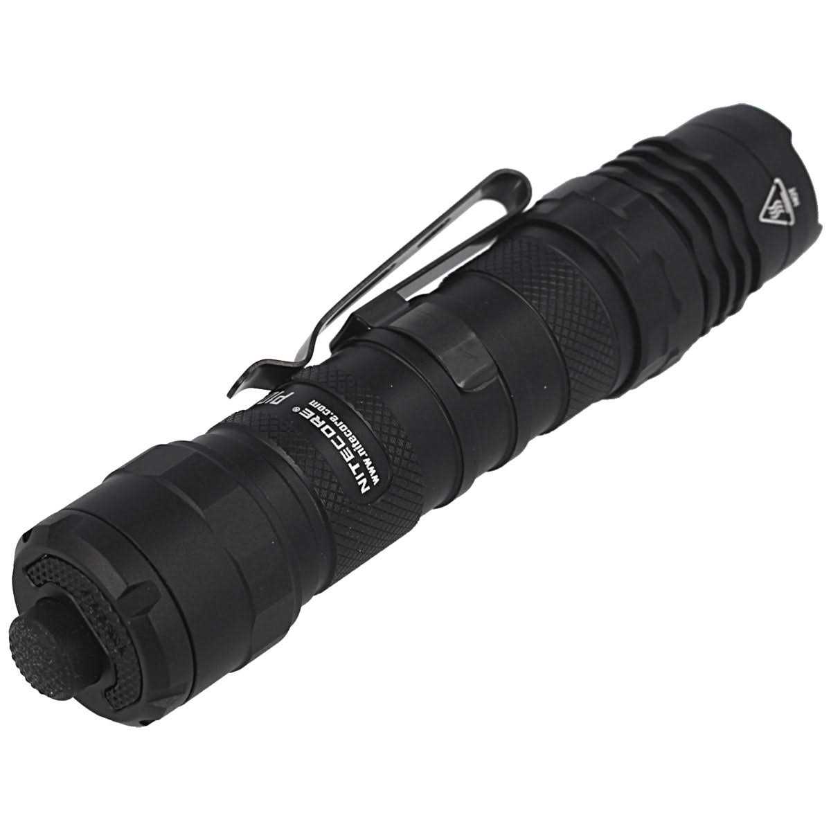 Nitecore P10IX 4000 Lumen Flashlight - Cheap Fitting