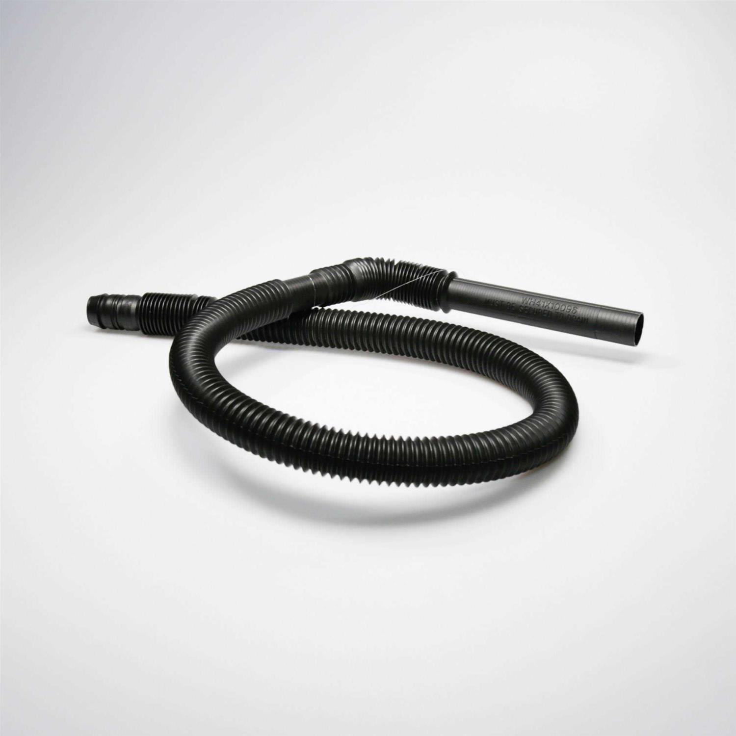 GE Washing Machine Drain Hose WH41X10096 - Cheap Fitting