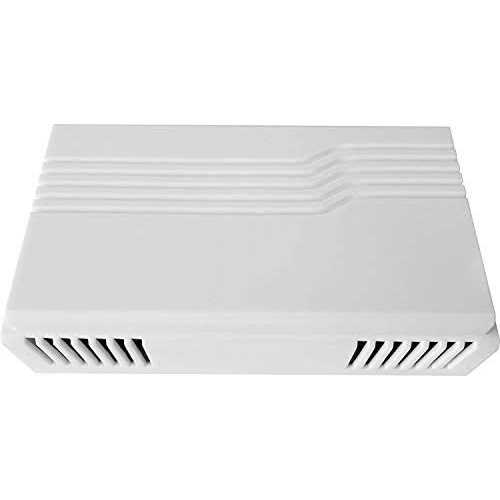 Newhouse Hardware Two Note Electric Door Chime - Cheap Fitting