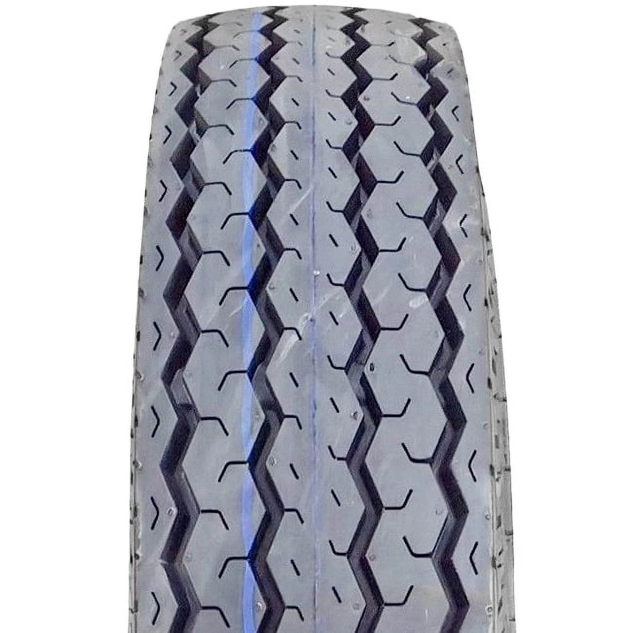 Deestone D901 4.80-12 80J C Trailer Tire - Cheap Fitting