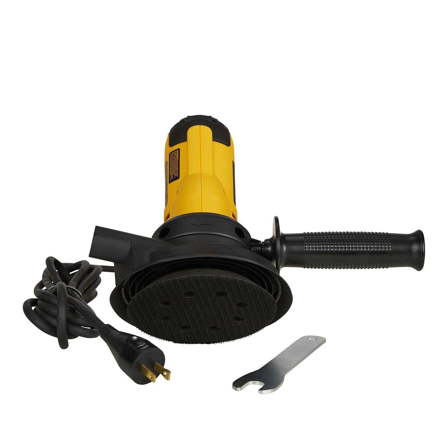 Dewalt Disc Sander DWE6401DS - Cheap Fitting