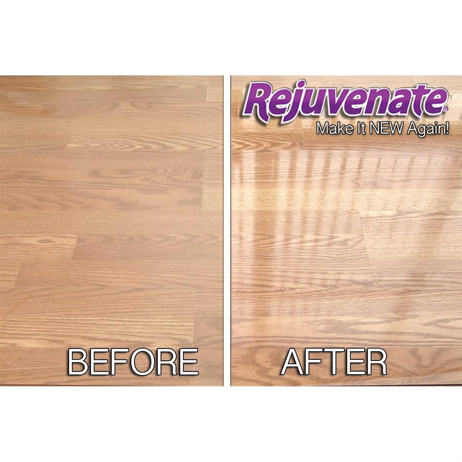 Rejuvenate Floor Restorer - Cheap Fitting