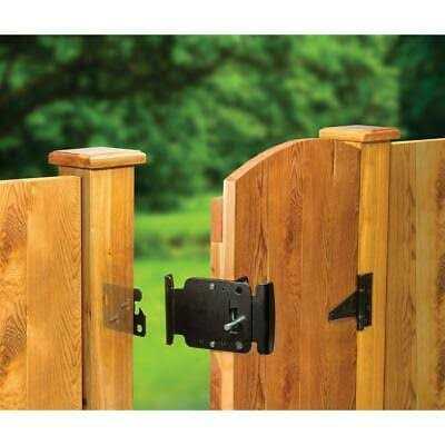 Fenix Two-way Fence Gate Latch - Cheap Fitting