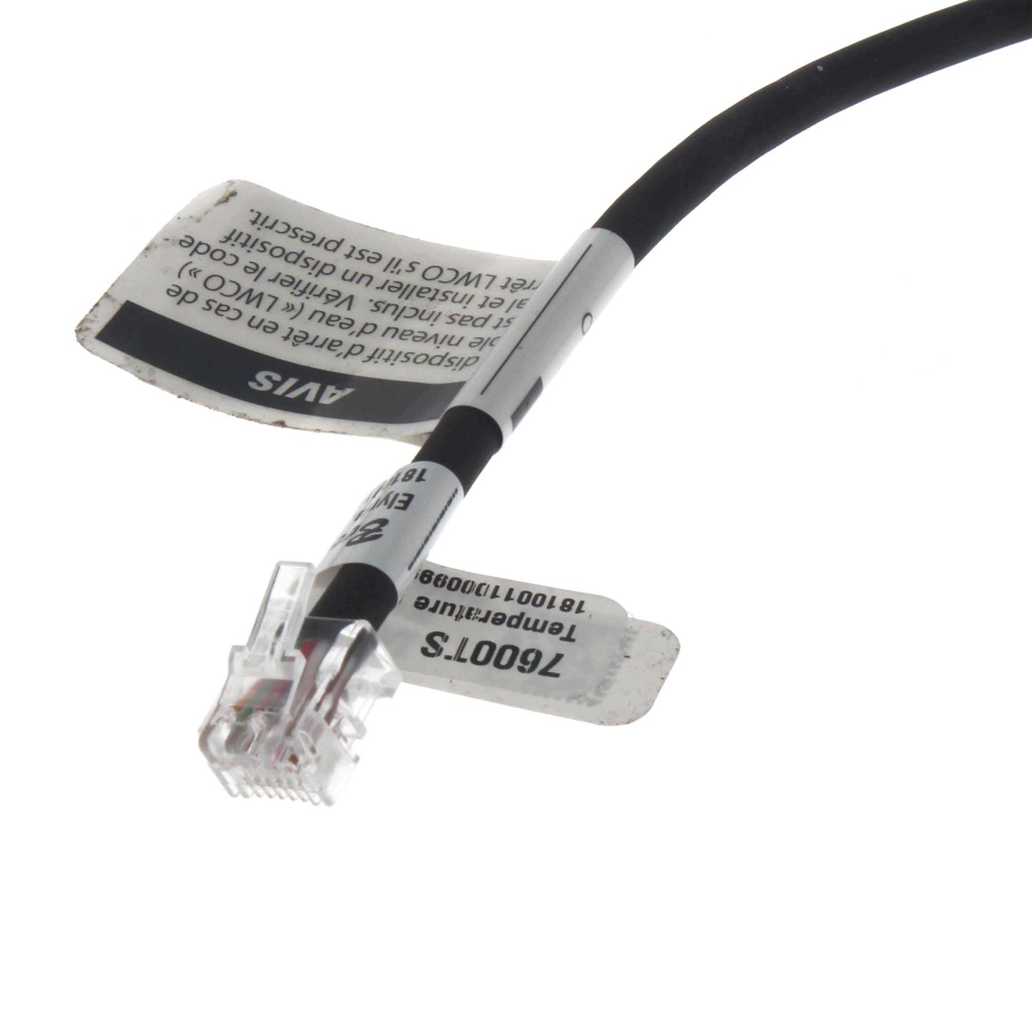 R.W. Beckett 7600TSU - Cheap Fitting