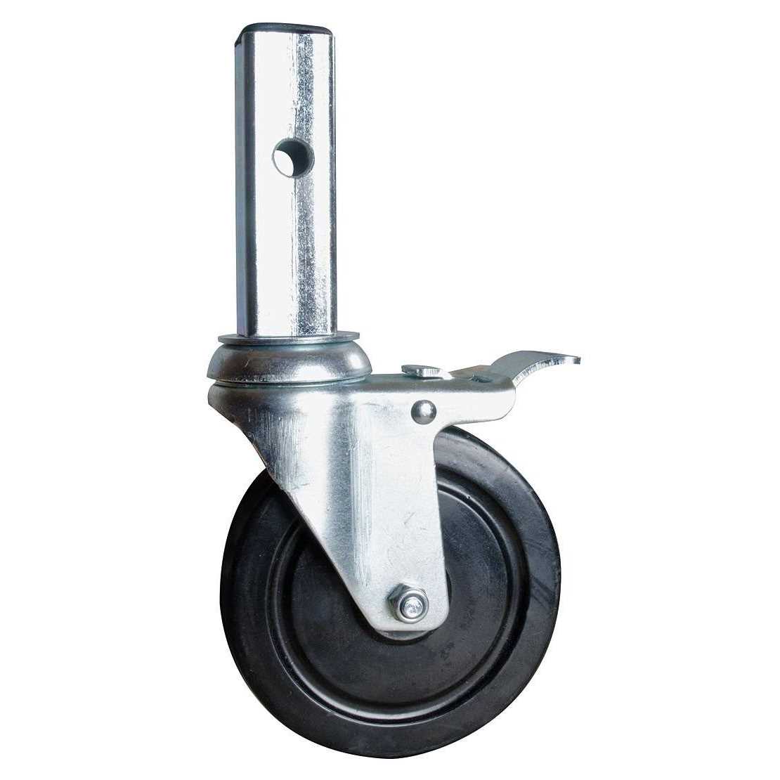 Metaltech I-C1CAS5 Scaffold Caster - Cheap Fitting