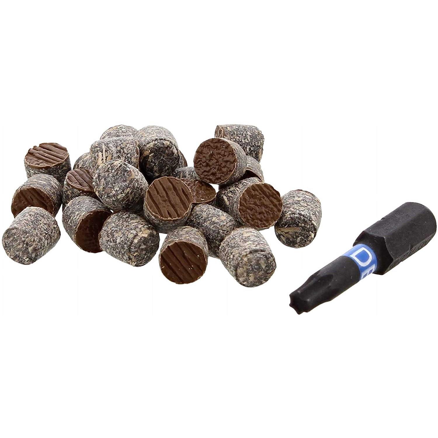 Starborn Trex 100 Plugs Only Boxes Pro Plug System - Cheap Fitting