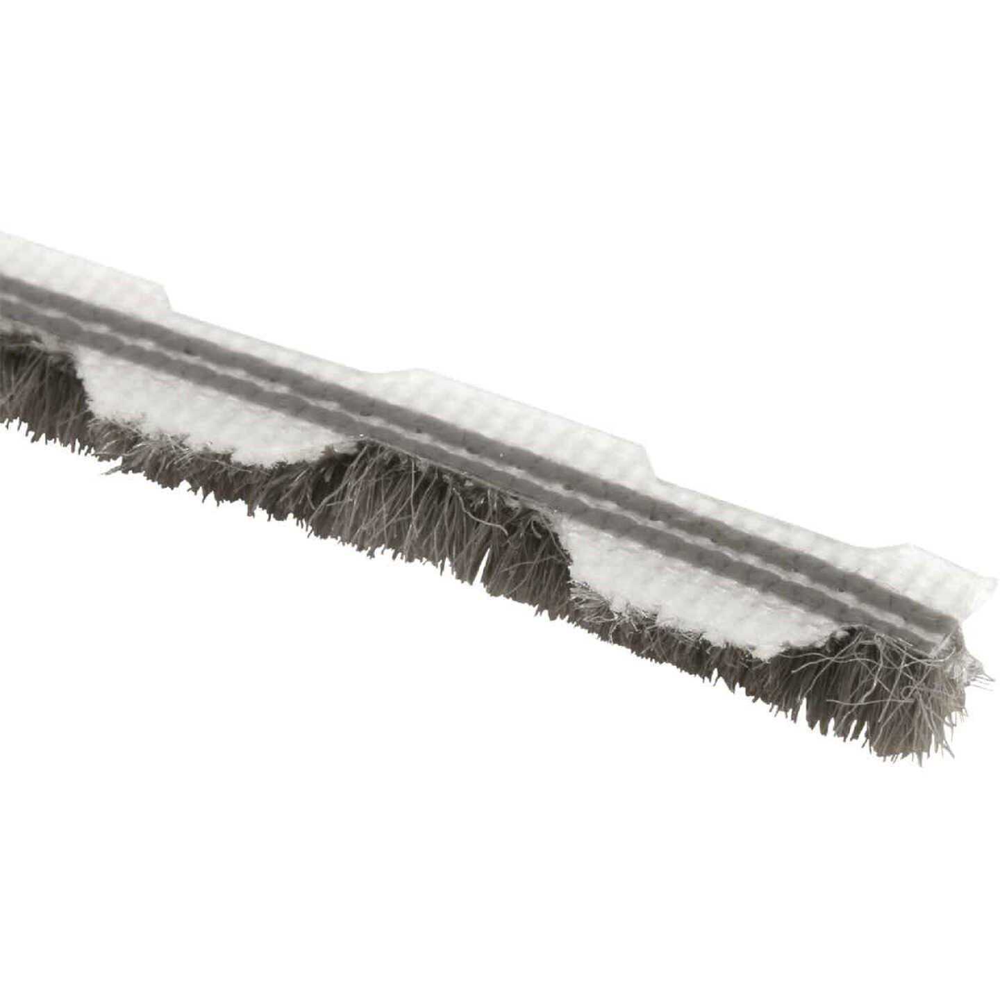 Prime-Line Wool Pile Weatherstrip - Cheap Fitting