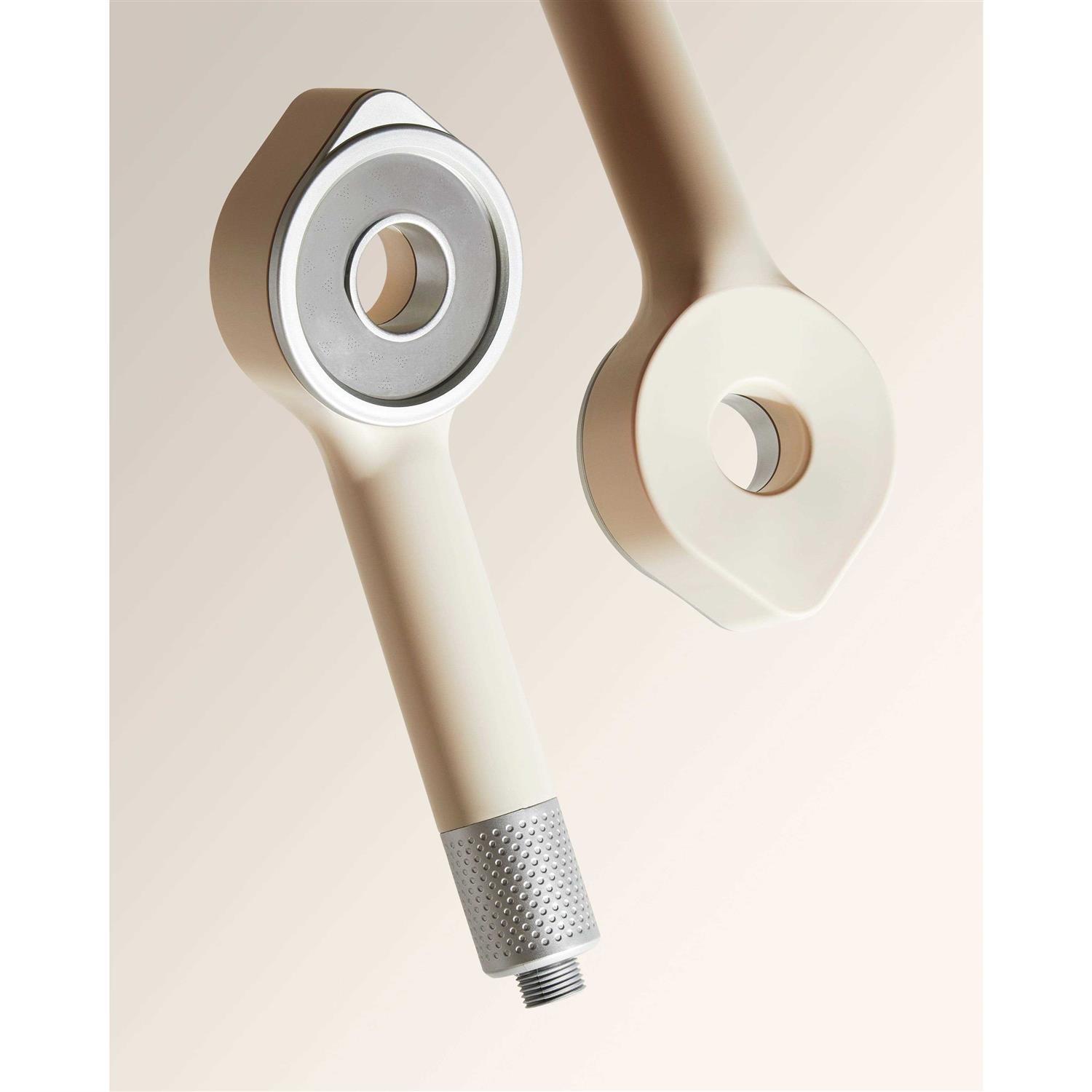 Hello Klean Purifying Shower Head - Cheap Fitting