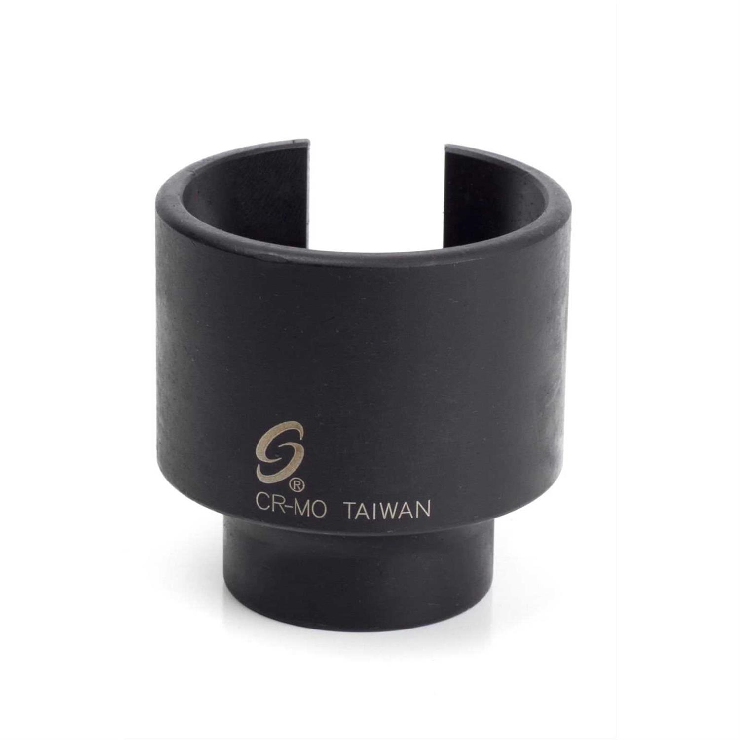 Sunex 2801 1/2-Inch Drive Tie Rod Socket - Cheap Fitting