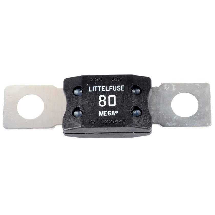 Auveco Mega Fuse 80 Amp - Cheap Fitting