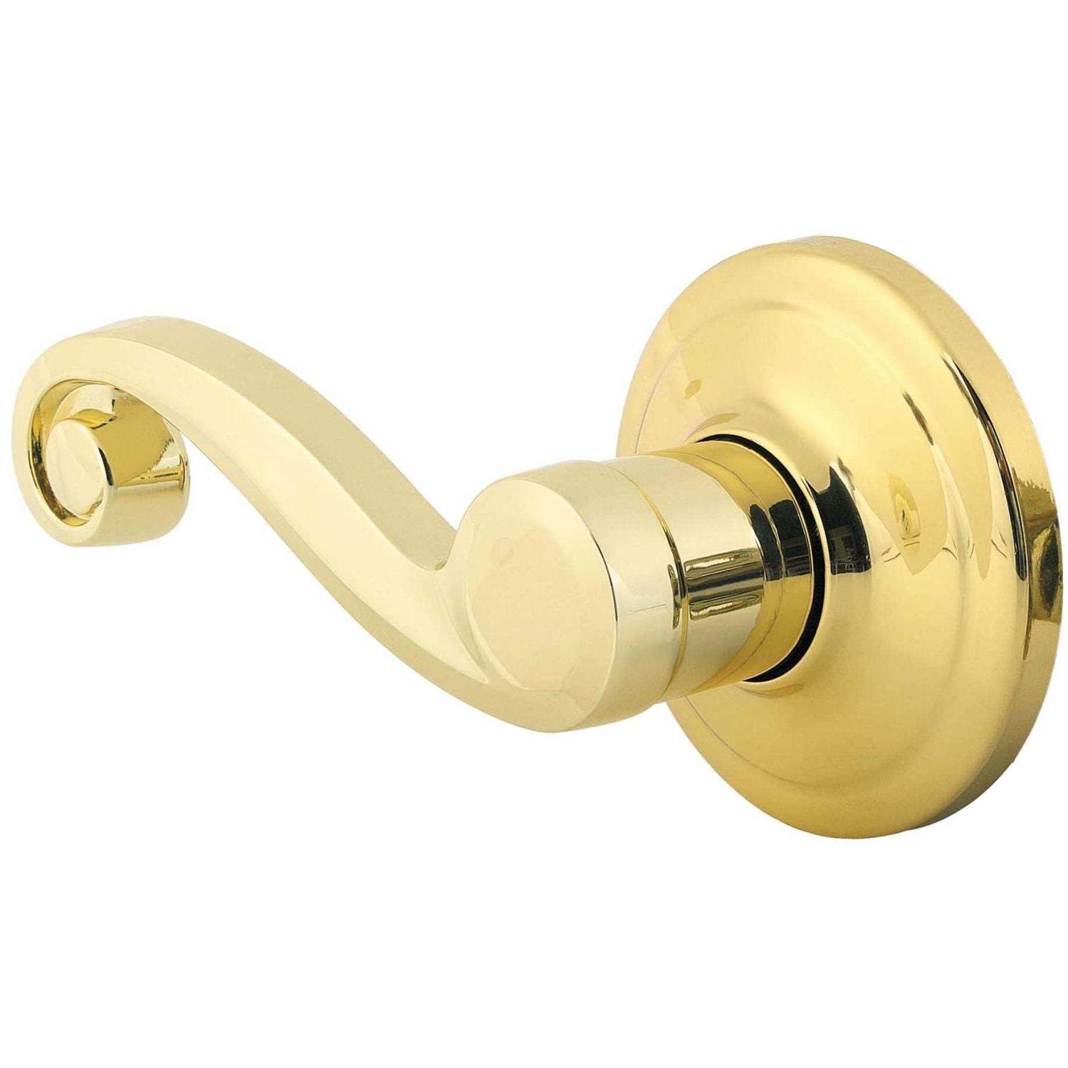 Kwikset Lido Dummy Lever - Cheap Fitting