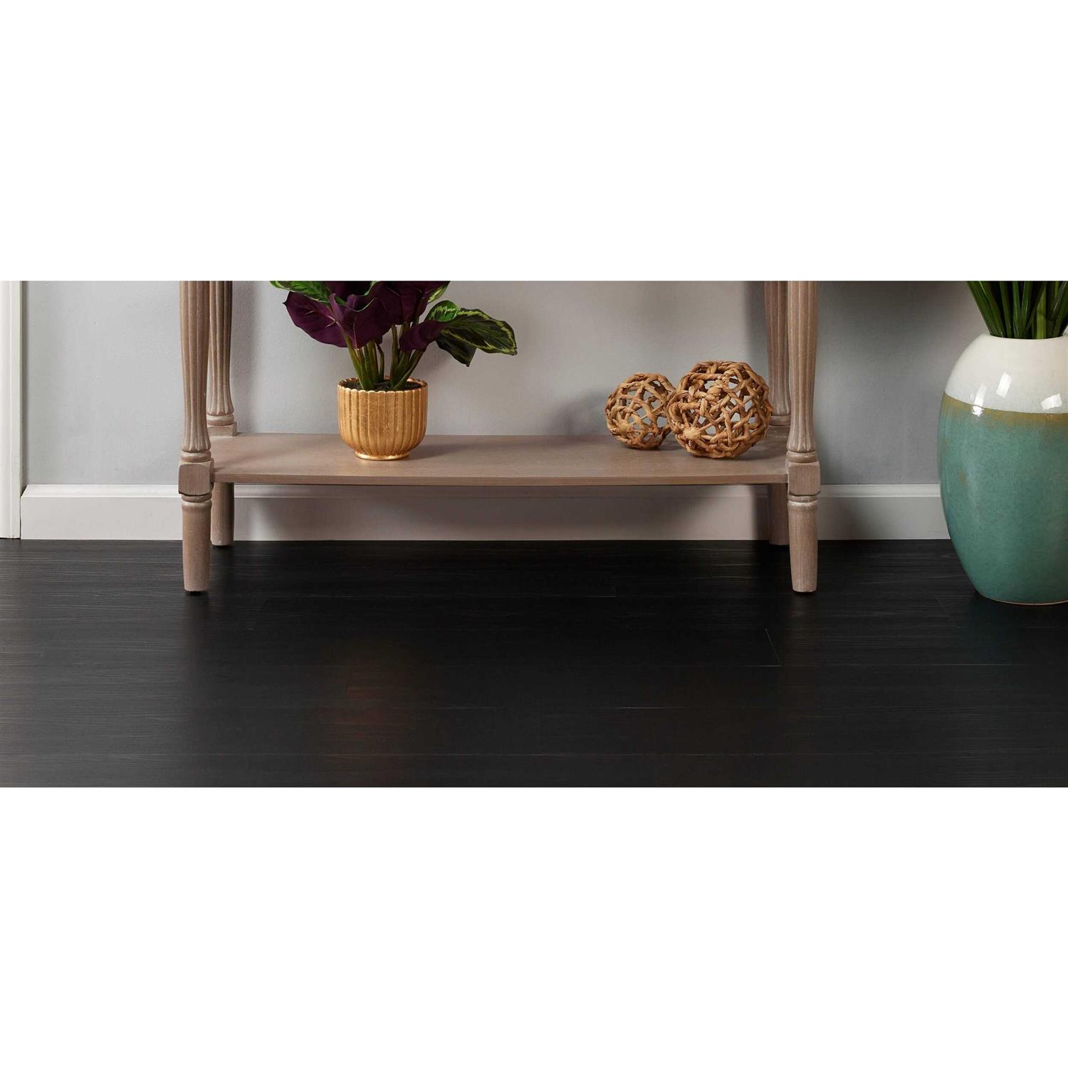 Lucida USA Luxury Vinyl Plank Flooring Peel and Stick Floor Tile - Cheap Fitting