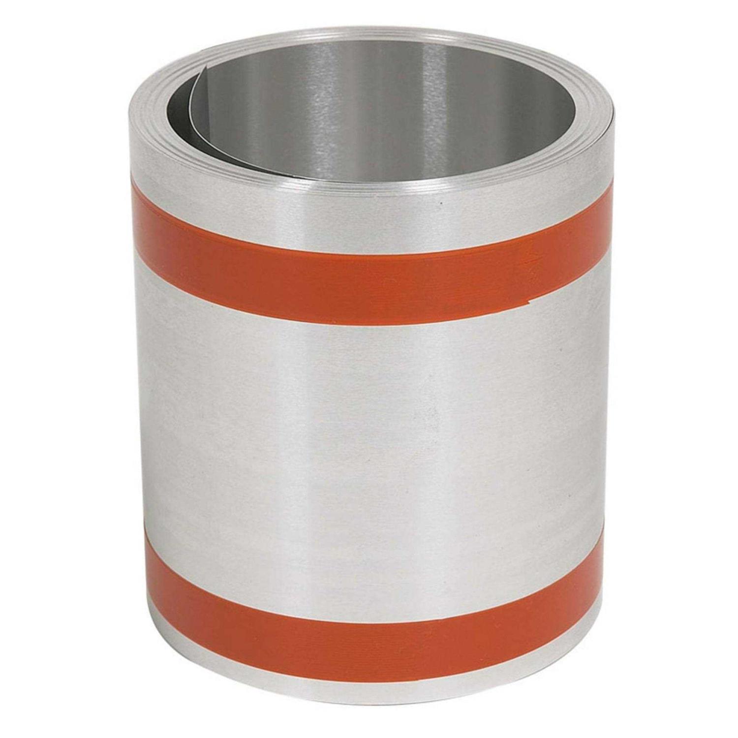 Amerimax 8 in. W x 50 ft. L Aluminum Flashing - Cheap Fitting