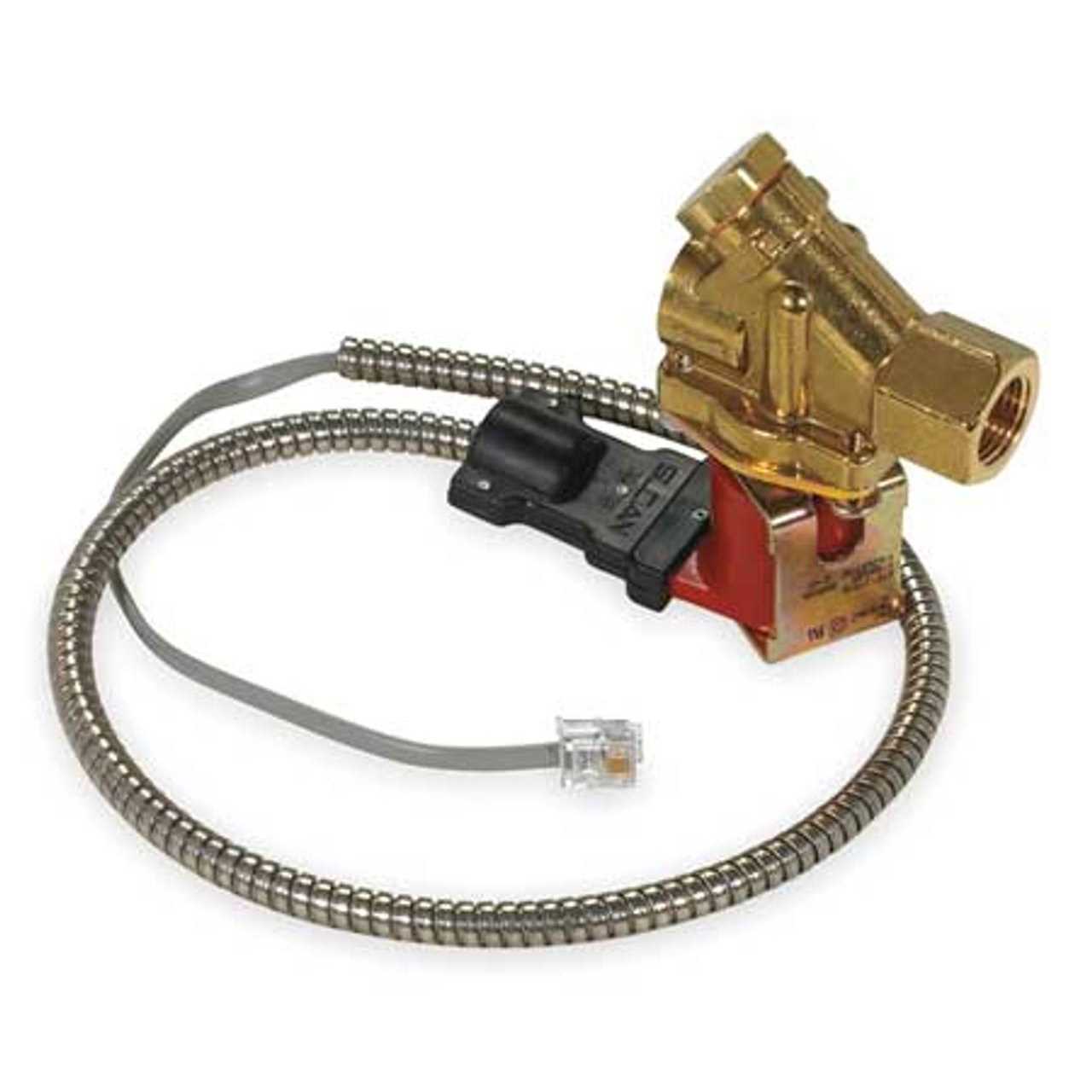 Sloan Solenoid Valve Assembly 0305849PK - Cheap Fitting