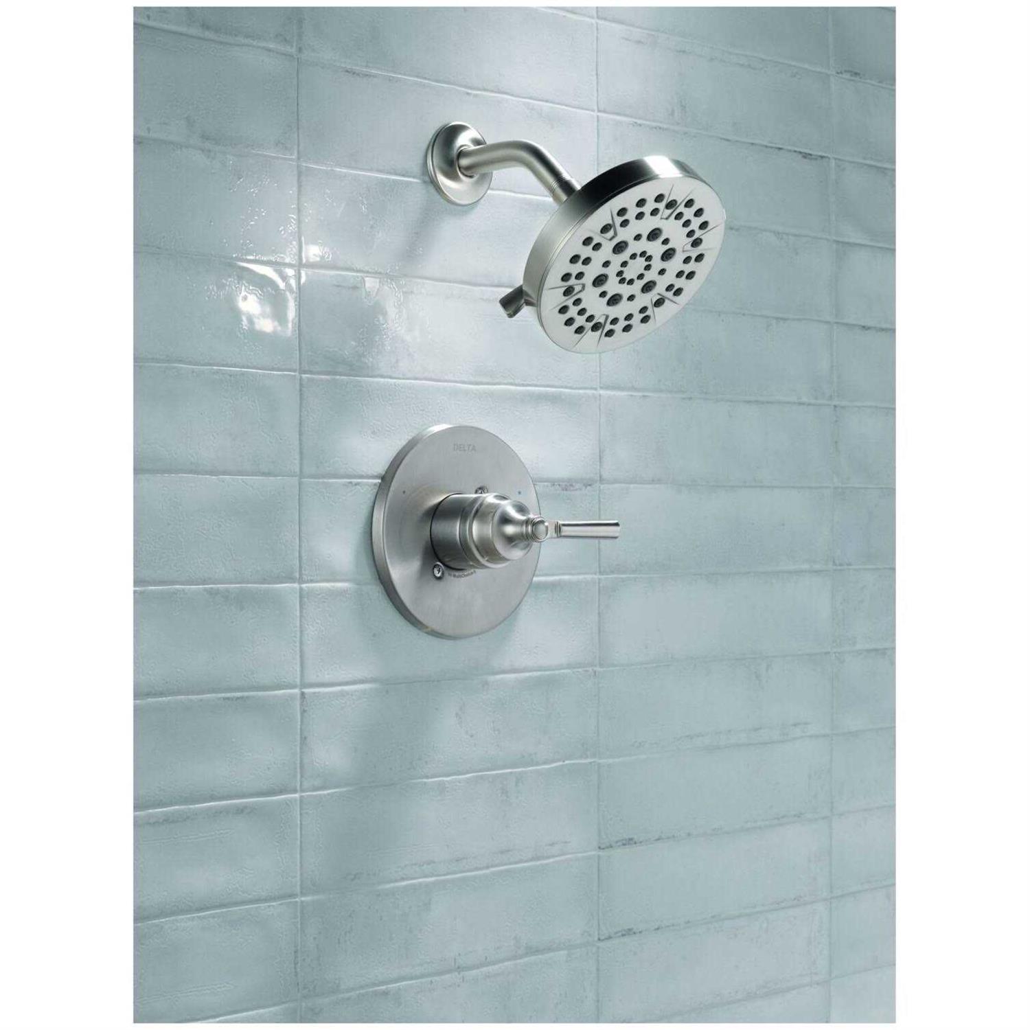 Delta Saylor Monitor 14 Series Shower Trim T14235 - Cheap Fitting