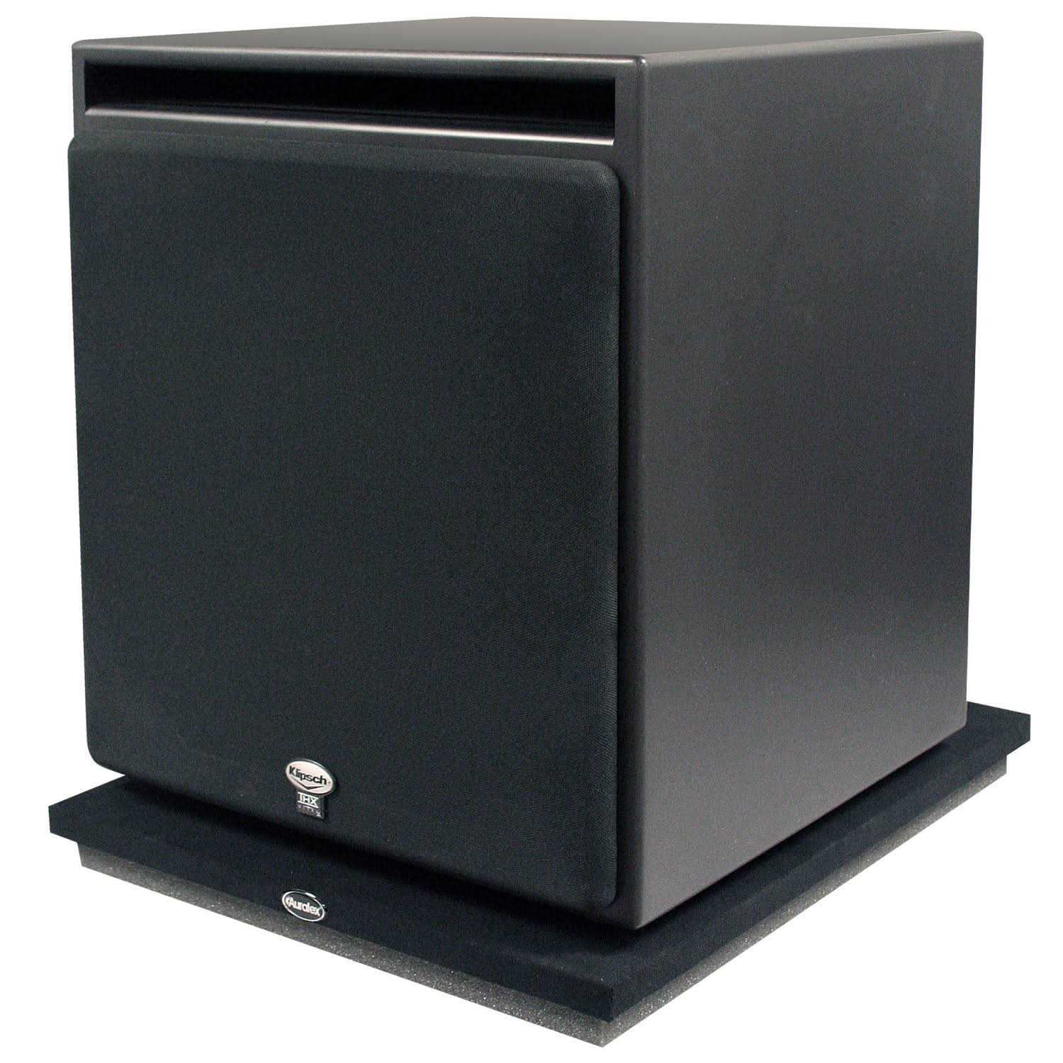 Auralex SubDude-HT Subwoofer Isolation Platform - Cheap Fitting