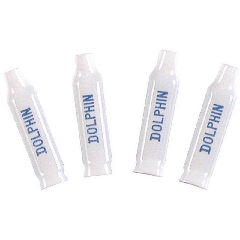 Dolphin Components Corp Dolphin DC 100P Super B Connector 100 - Cheap Fitting