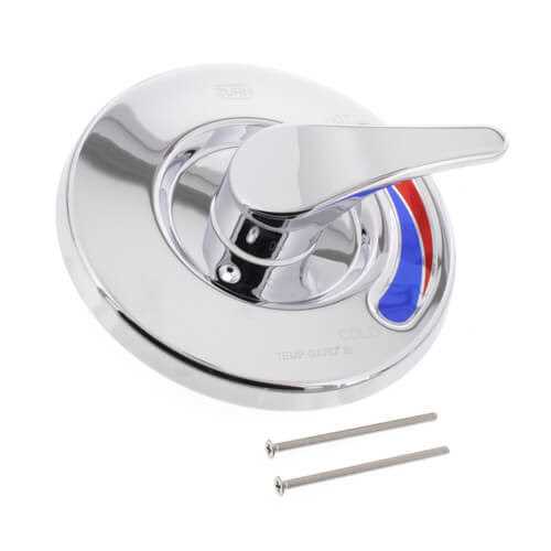 Zurn Z7300-SS-MT Tub and Shower Valve - Cheap Fitting