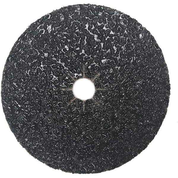 Mercer Industries Silicon Carbide Floor Sanding Disc Cloth Back - Cheap Fitting