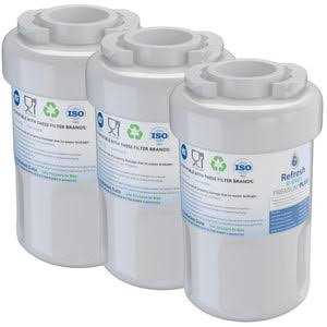 Tier1 GE MWF SmartWater Refrigerator Water Filter Replacement - Cheap Fitting