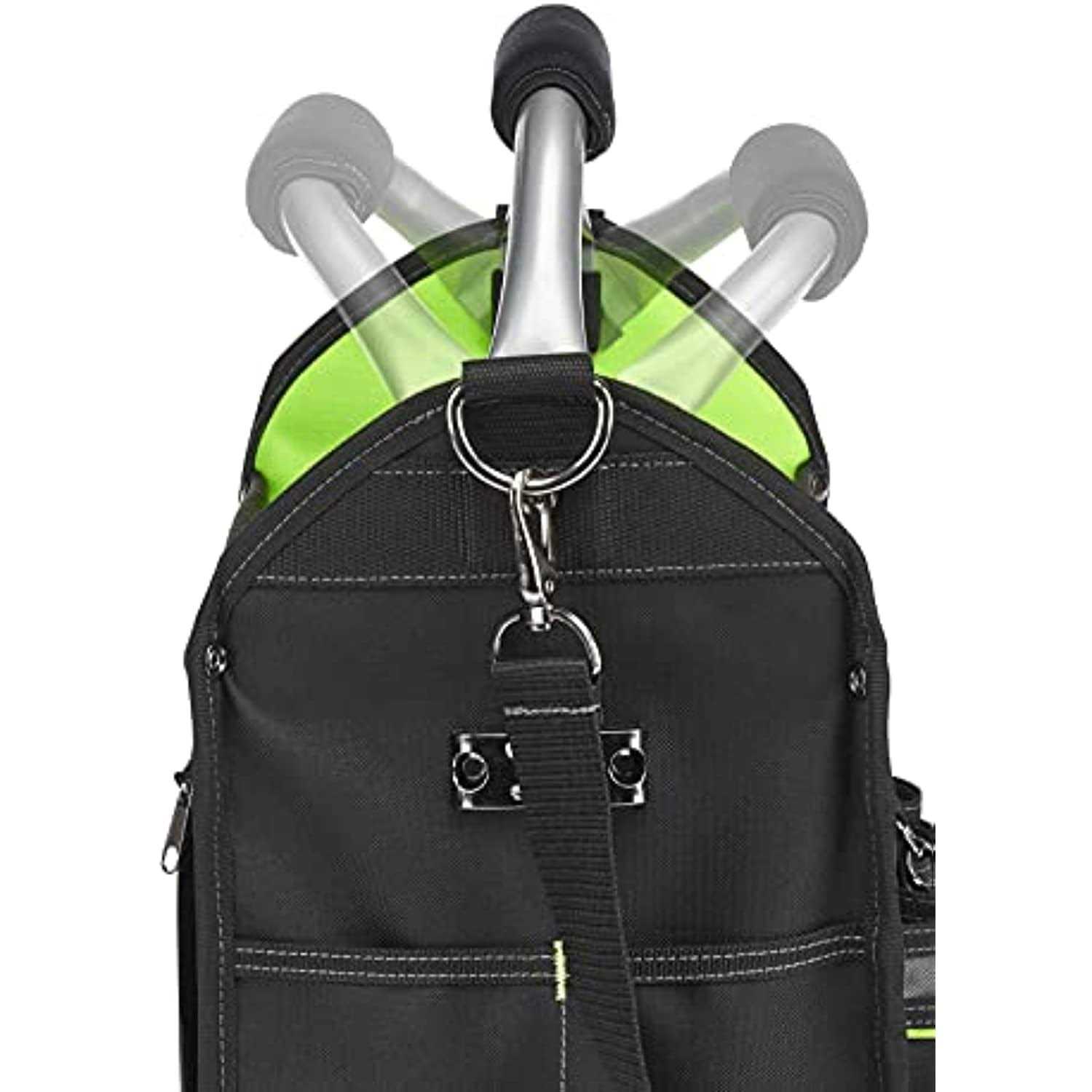 AWP 12 Pro Tool Tote - Cheap Fitting