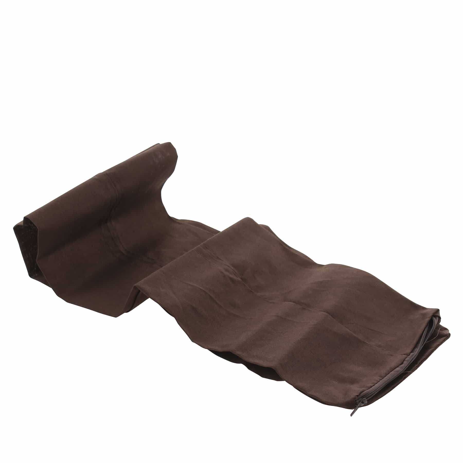 M-D 43200 Brown Draft Buster Door & Window Seal - Cheap Fitting