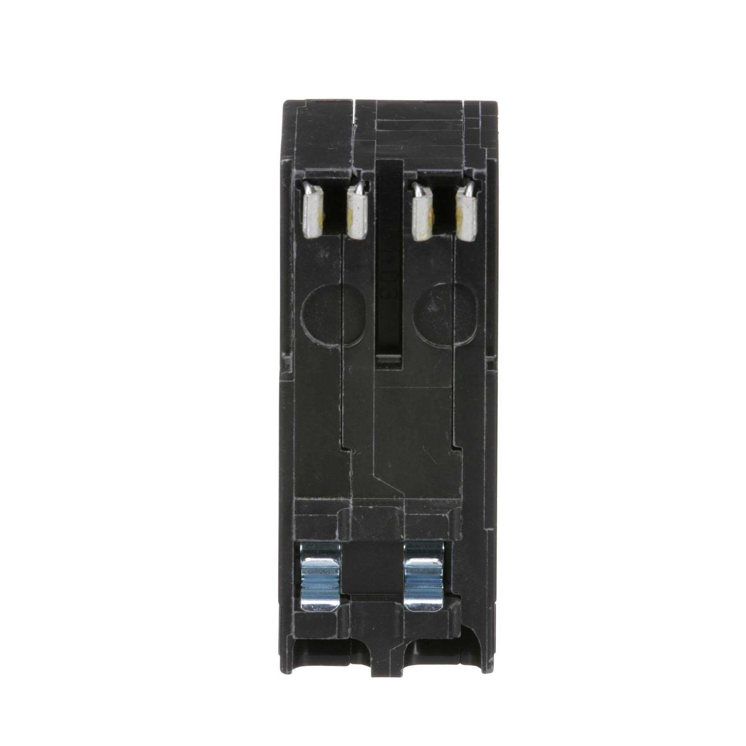 Square D QO2100 Circuit Breaker - Cheap Fitting