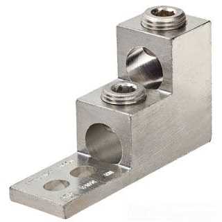 NSI 350T-2 Step Panel Lug 350 MCM - Cheap Fitting