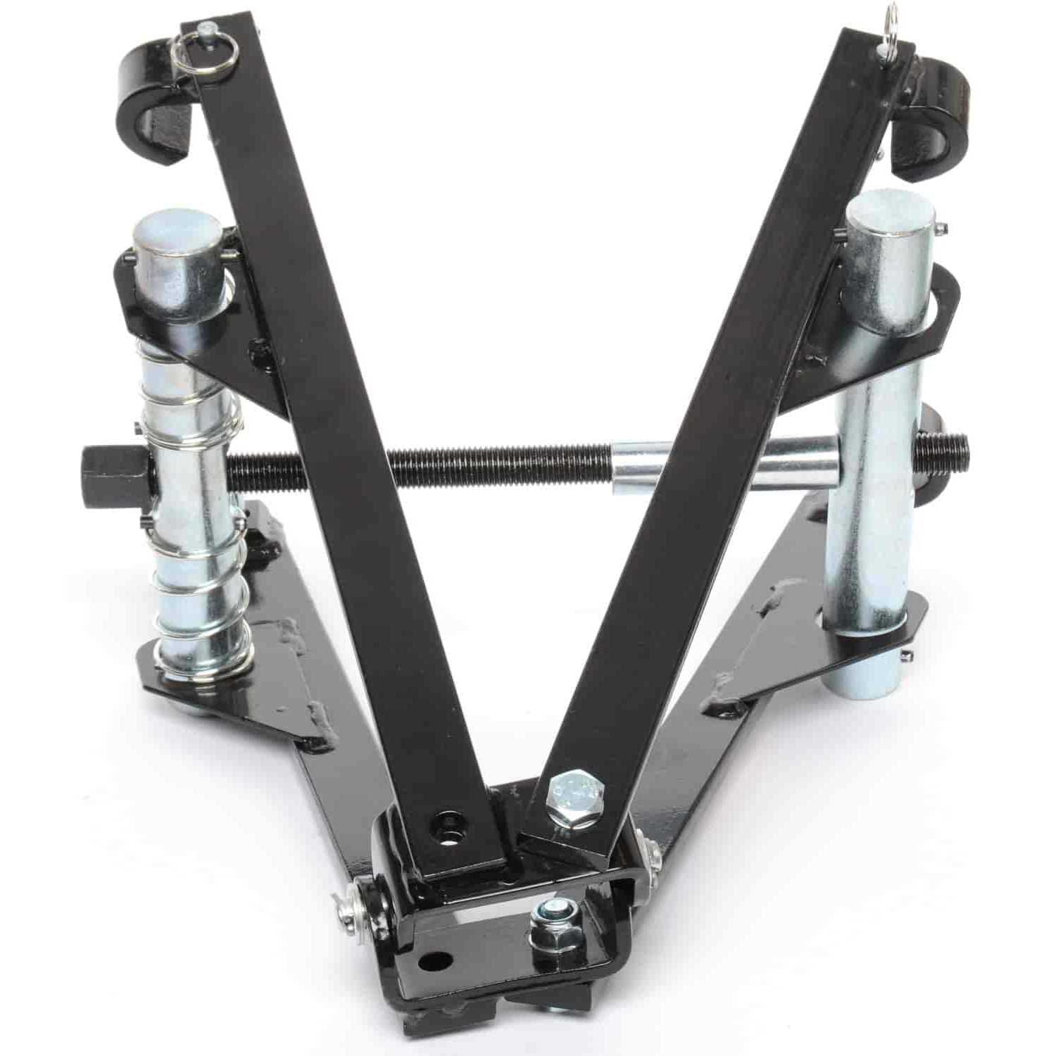 JEGS 80618 Strut Spring Compressor Single Action For Springs Up To - Cheap Fitting