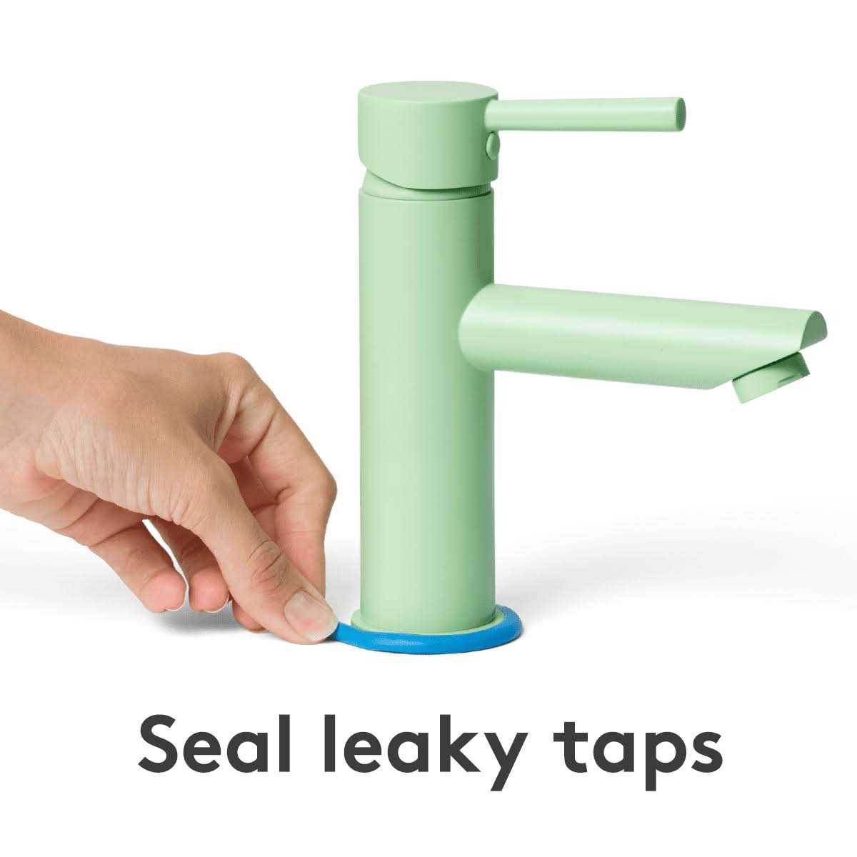 Sugru Mouldable Glue by Tesa - Cheap Fitting