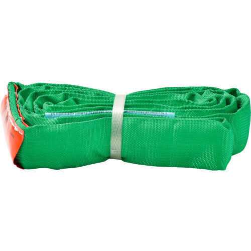 Global Industrial Polyester Round Sling Endless - Cheap Fitting