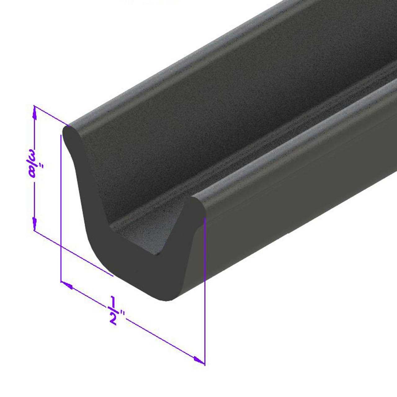 Glass Setting Rubber Seal LP 102-E - Cheap Fitting