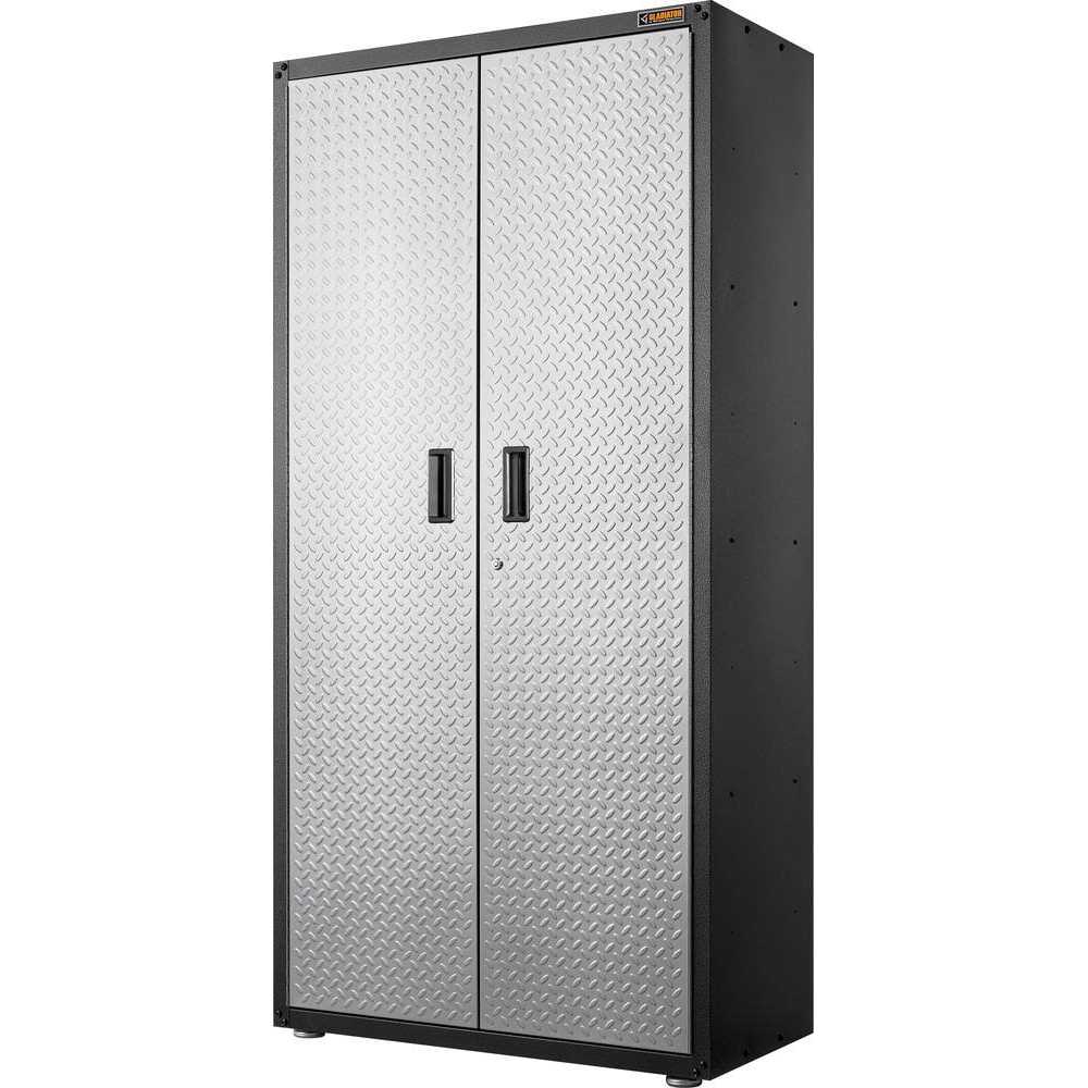 Gladiator Ready-to-Assemble Large GearBox - Cheap Fitting