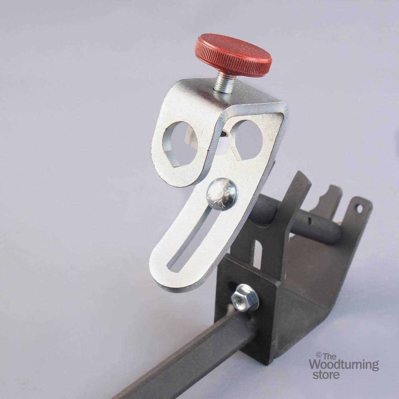 Oneway Wolverine Vari-Grind 2 Jig by Rockler - Cheap Fitting