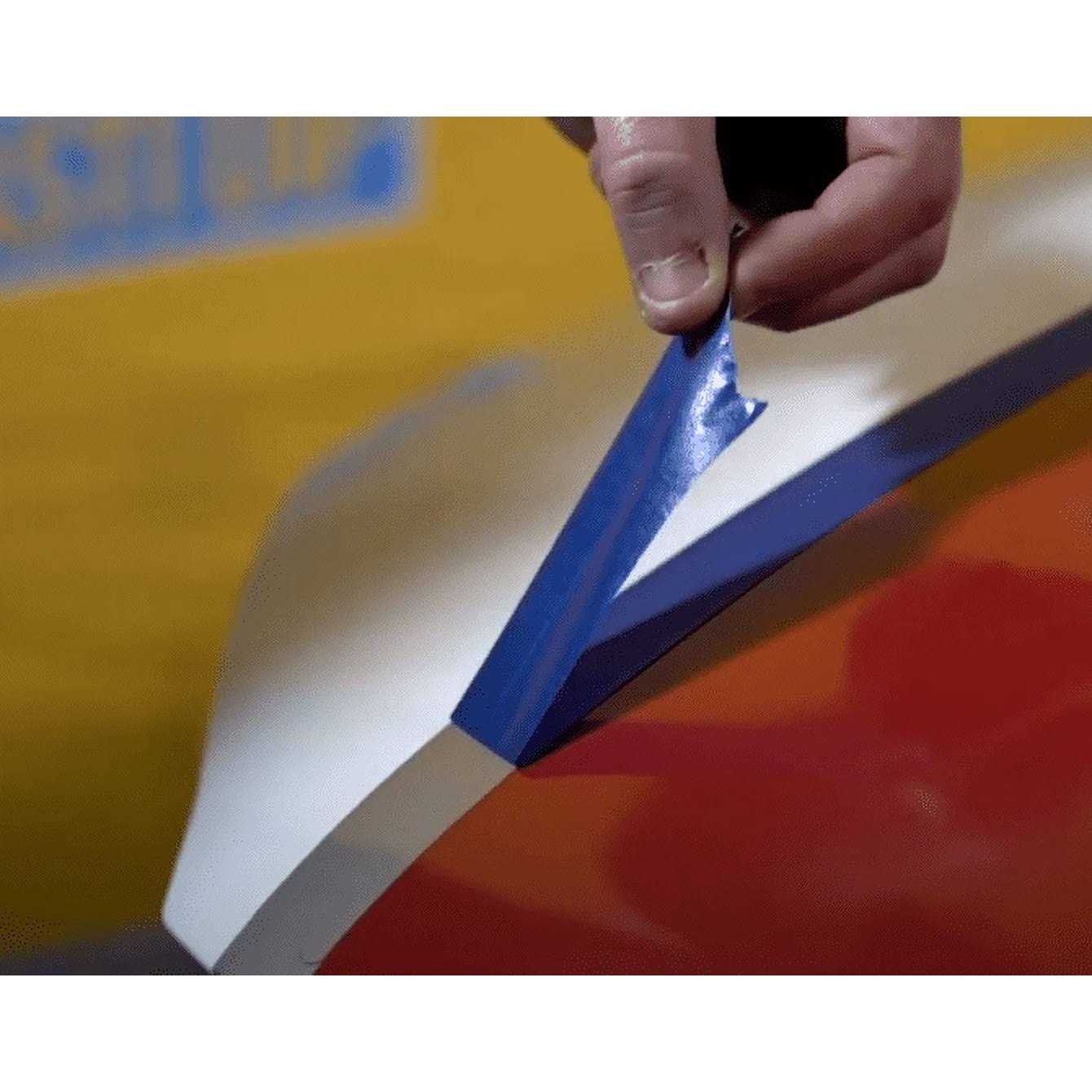 Plasti Dip Rubber Coating - Cheap Fitting