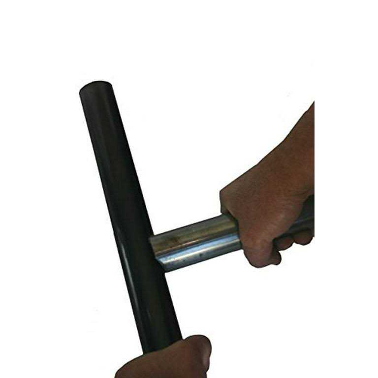 Woodward Fab WFN6 Pipe and Tube Notcher - Cheap Fitting