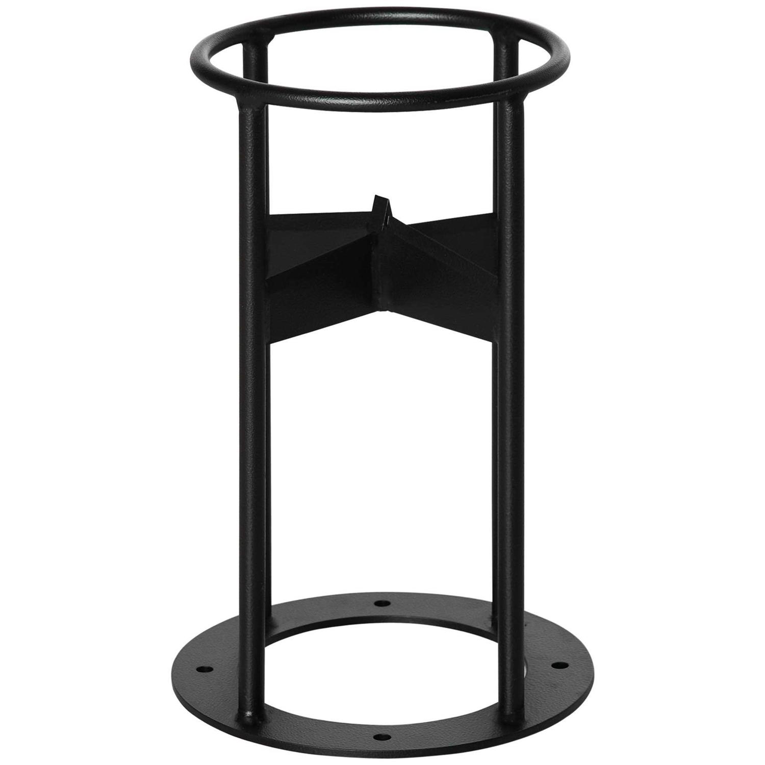 Outsunny Wood Splitter Steel Manual Firewood Kindling Splitter - Cheap Fitting