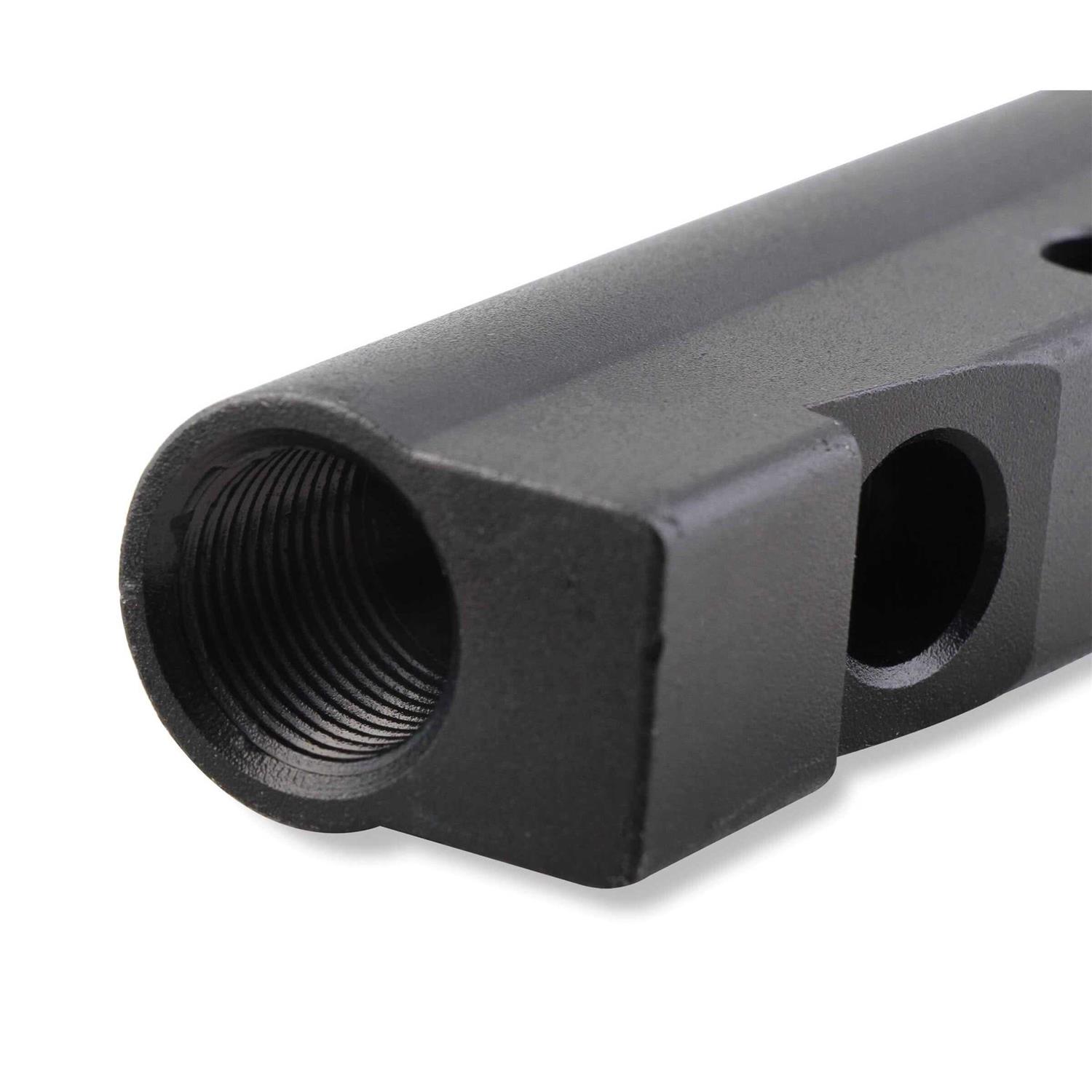 Holley 850013 Sniper EFI Fuel Rail Kit - Cheap Fitting