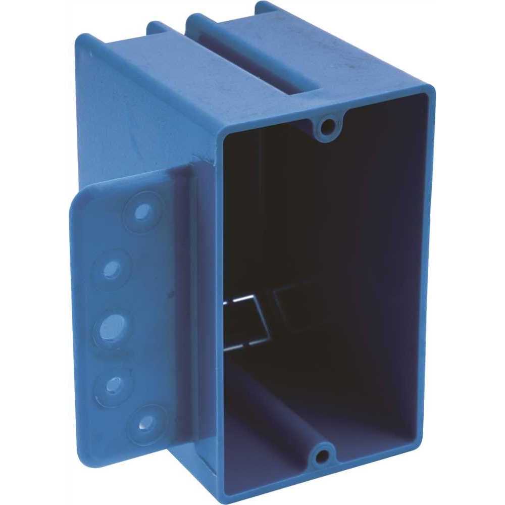 Carlon B118B-UPC PVC Switch Box - Cheap Fitting