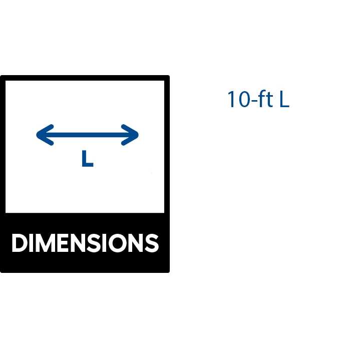 NEWHOUSE ELECTRIC 12-Gauge 1-5/8 in. x 10 ft. Strut Channel SC12-10-EG - Cheap Fitting