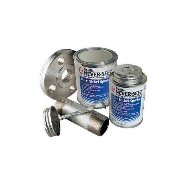Never-Seez Pure Nickel Special Compound NSBT-8N - Cheap Fitting