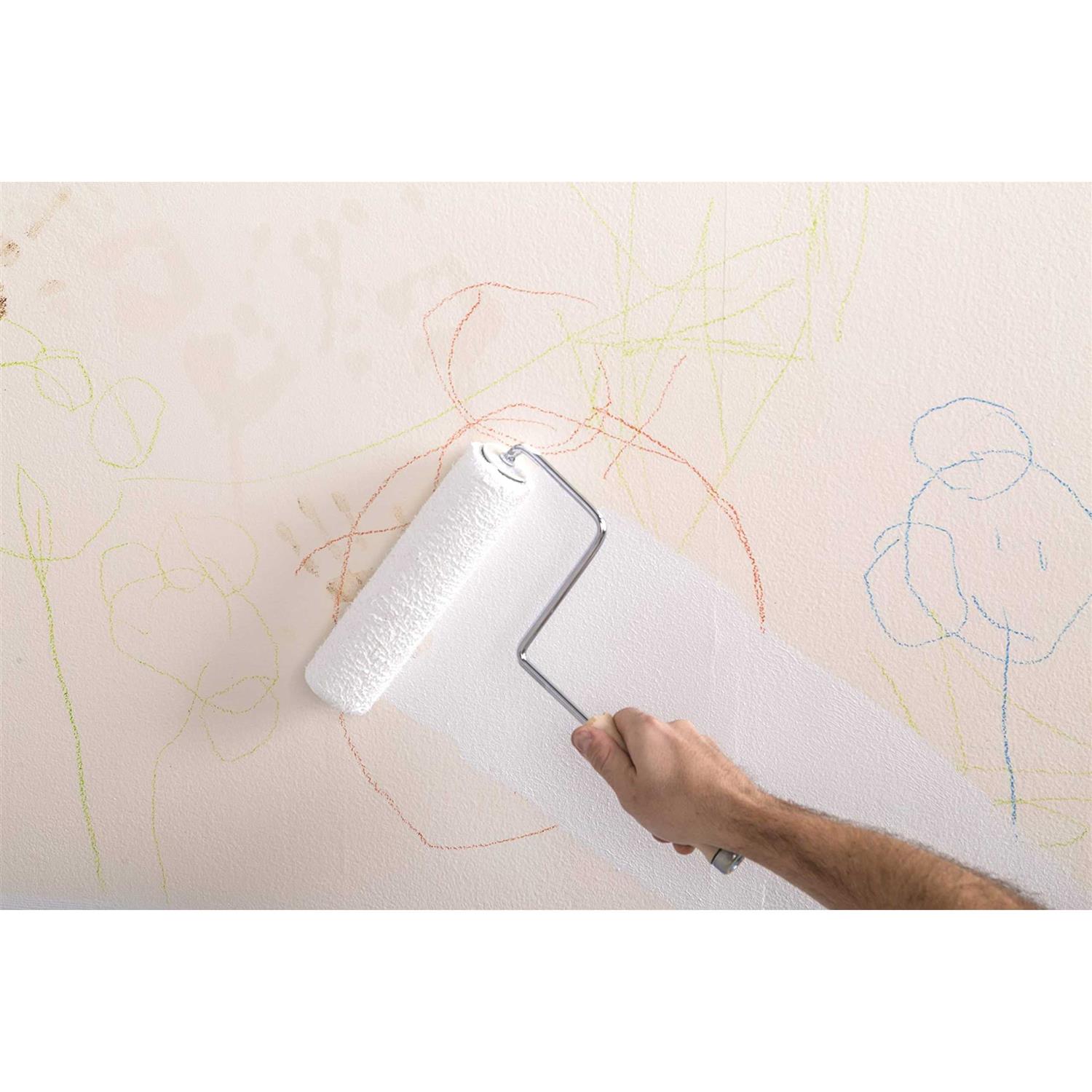 Zinsser Bulls Eye 1-2-3 Primer - Cheap Fitting