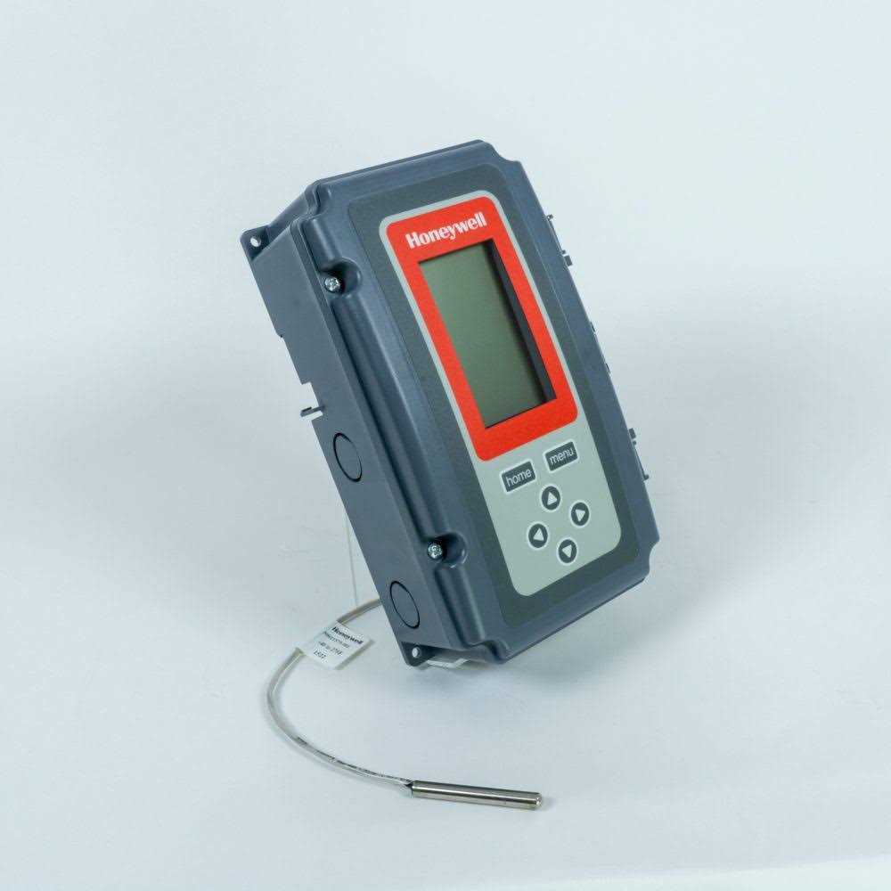 Honeywell T775M2006 Temperature Controller - Cheap Fitting