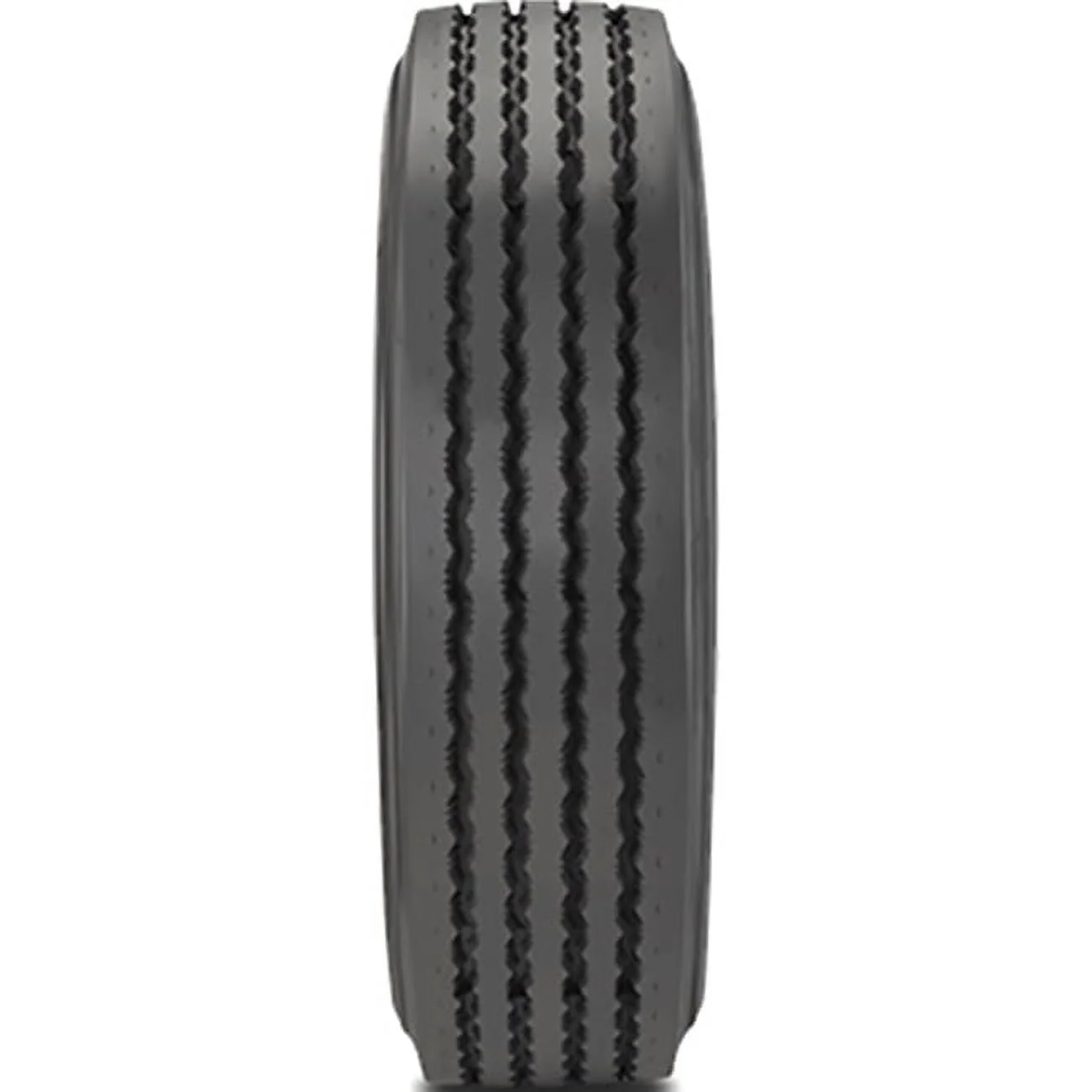 Dynatrac RA200 225/70R19.5 Load G 14 Ply All Position Commercial Tire - Cheap Fitting