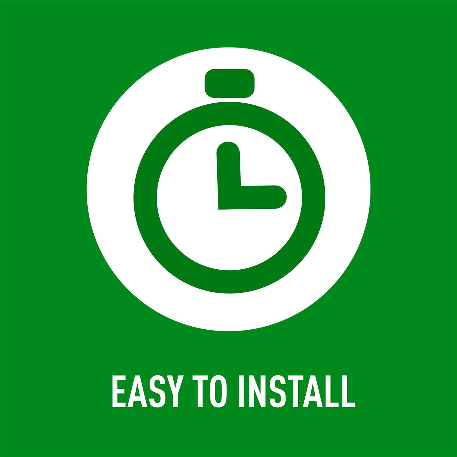 Fram CF10134 Fresh Breeze Cabin Air Filter - Cheap Fitting