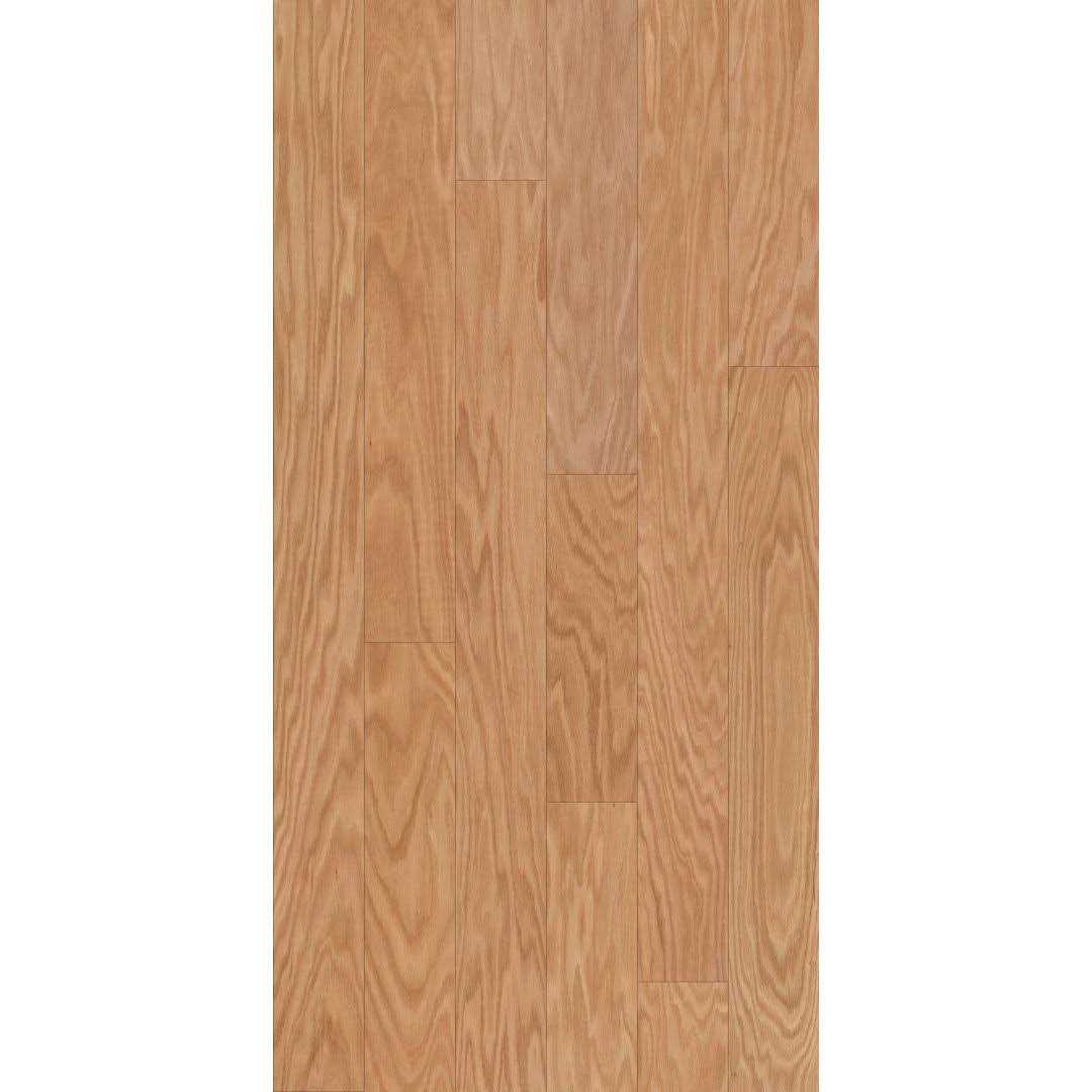 Shaw Albright Oak 3/8 x Engineered Hardwood - Cheap Fitting