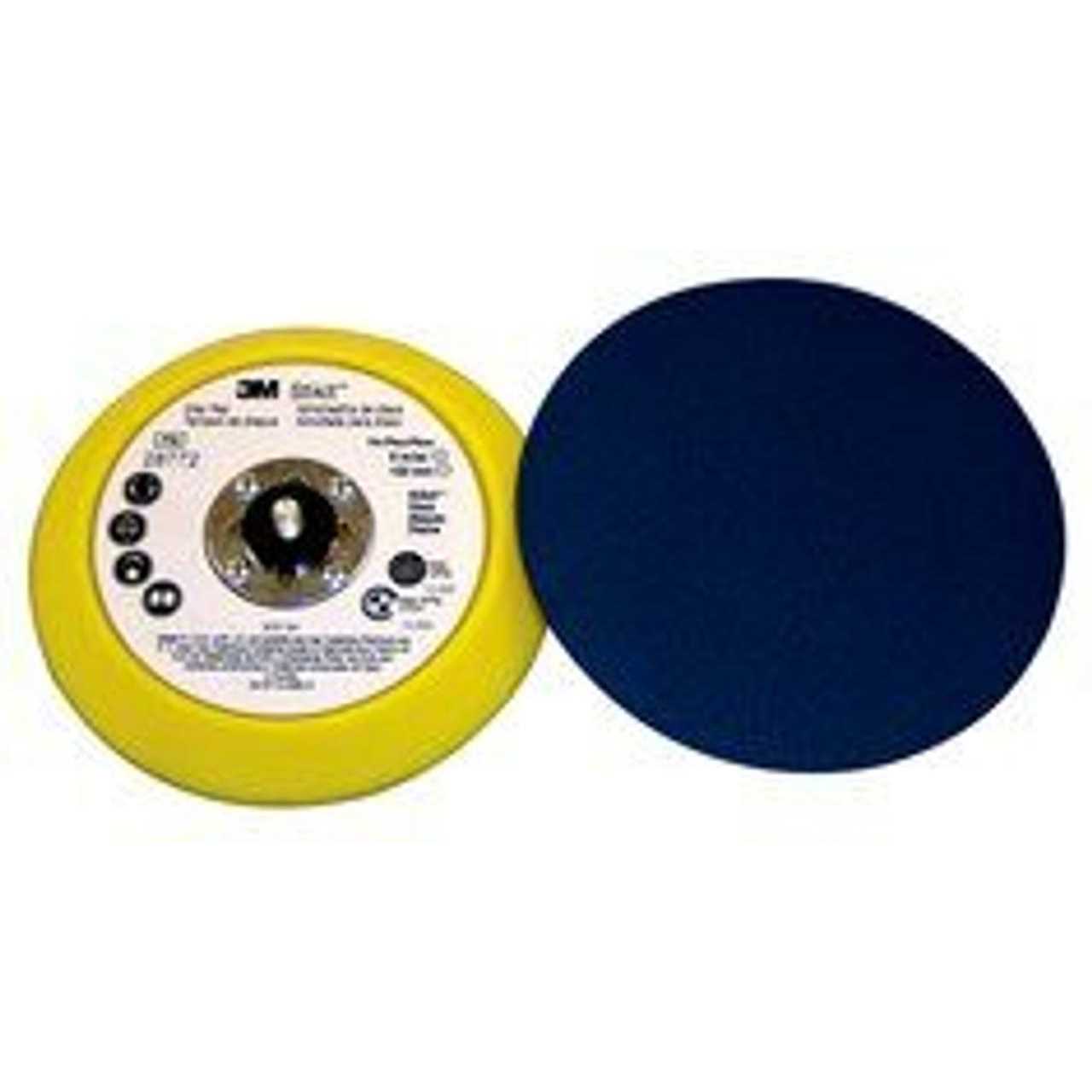 3M 05575 Stikit Disc Pad - Cheap Fitting