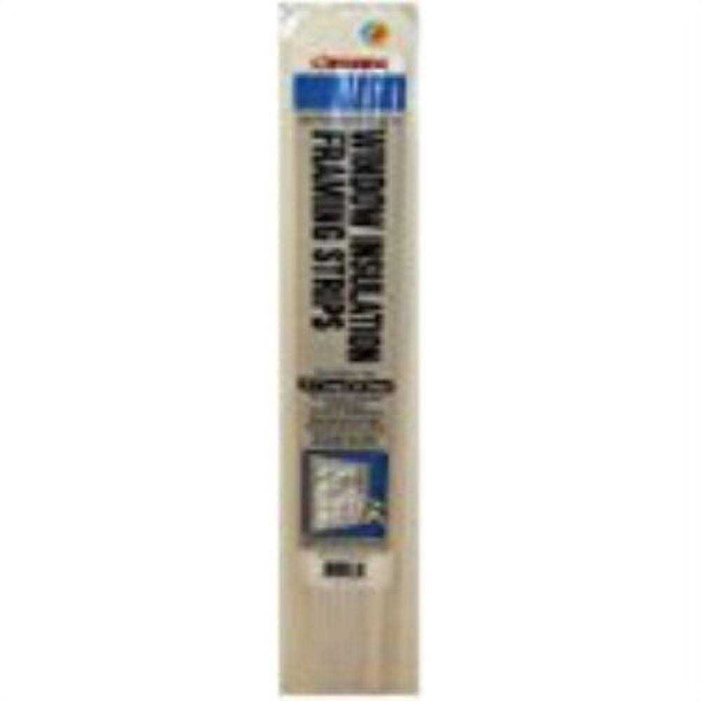 Thermwell 4-726W/12 Window Framing Strip, 26 - Cheap Fitting